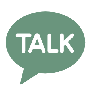 KakaoTalk Booking Icon for Phuoc Natural Spa